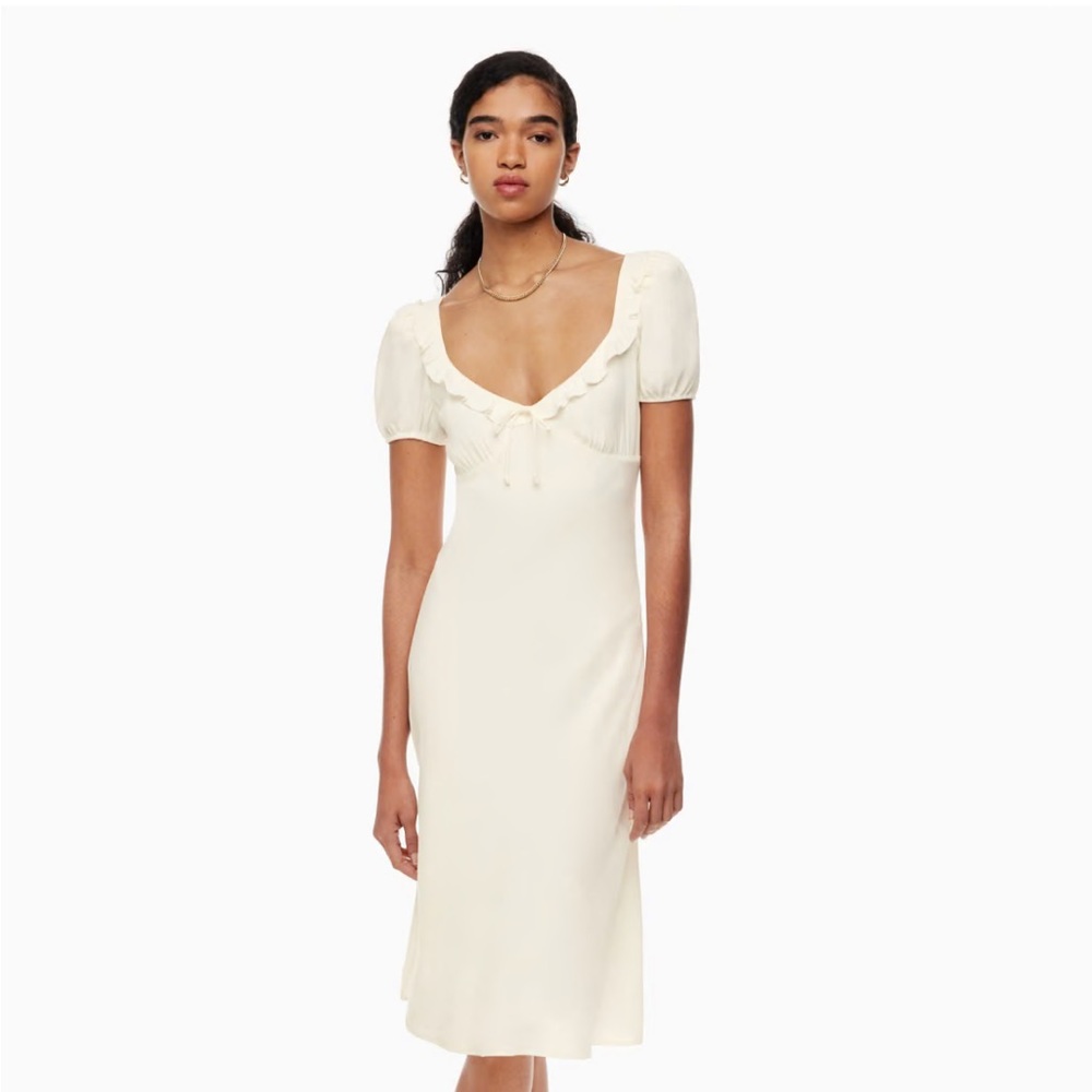 Sunday Best- Letti Dress